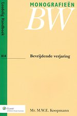 Bevrijdende verjaring