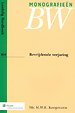 Bevrijdende verjaring