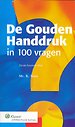 De gouden handdruk in 100 vragen De gouden handdruk in 100 vragen