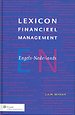 Lexicon Financieel Management: Engels-Nederlands