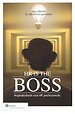 HR is the BOSS HR is the BOSS