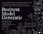 Business model generatie (Nederlandstalig) Business model generatie (Nederlandstalig)