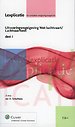 Lexplicatie Uitvoeringsregelgeving Wet luchtvaart / Luchtvaartwet - deel I