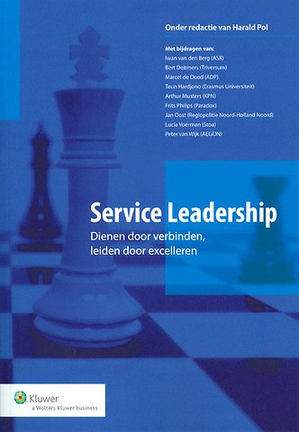 Service Leadership