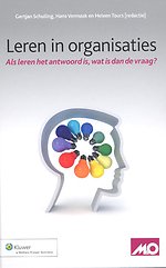 Leren in organisaties