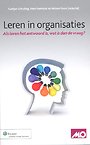 Leren in organisaties Leren in organisaties
