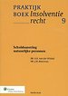 Schuldsanering van natuurlijke personen