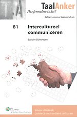 Intercultureel communiceren