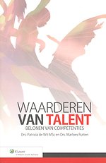 Waarderen van talent