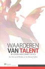 Waarderen van talent Waarderen van talent