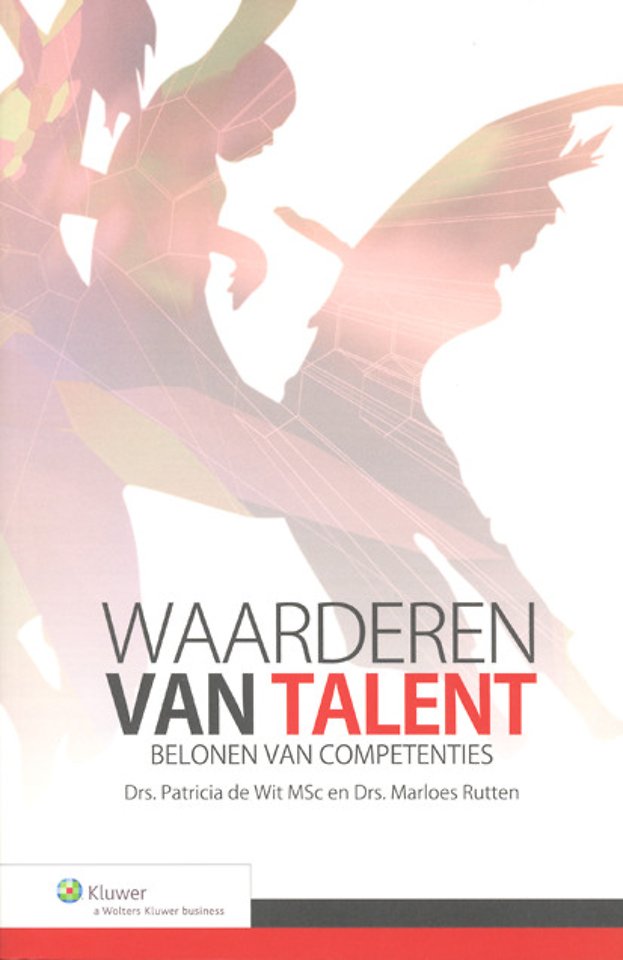 Waarderen van talent Waarderen van talent