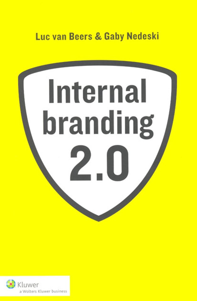 Internal Branding 2.0