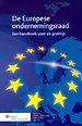 De Europese ondernemingsraad