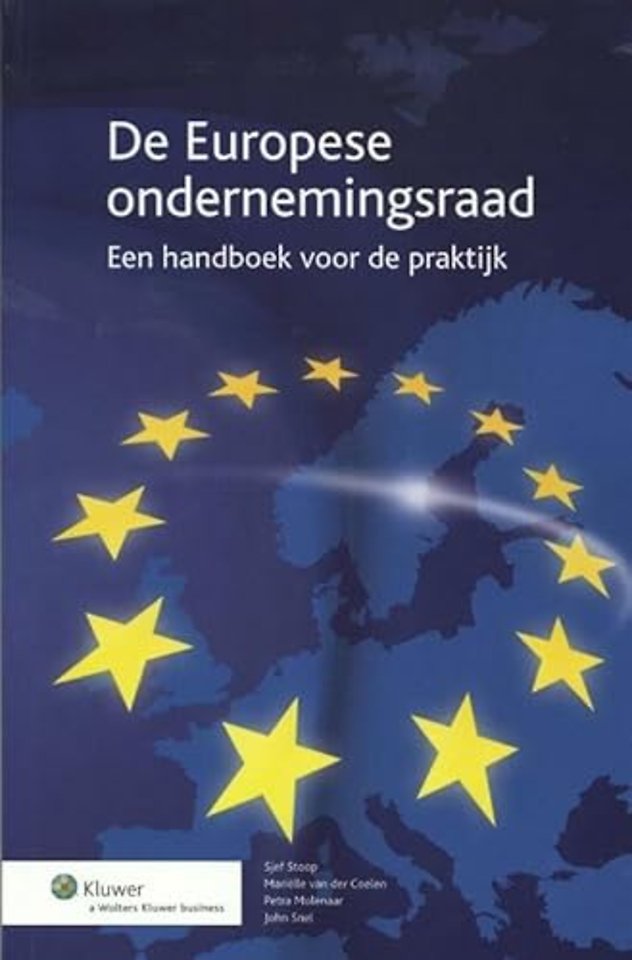De Europese ondernemingsraad