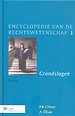 Encyclopedie van de rechtswetenschap 1 Encyclopedie van de rechtswetenschap 1