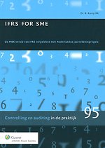 IFRS for SME