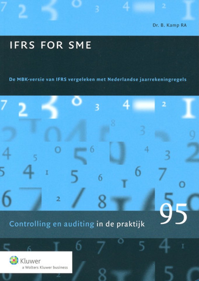 IFRS for SME