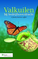 Valkuilen bij bedrijfsoverdracht