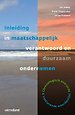 Inleiding in maatschappelijk verantwoord en duurzaam ondernemen Inleiding in maatschappelijk verantwoord en duurzaam ondernemen
