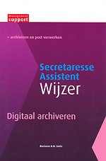 Digitaal archiveren