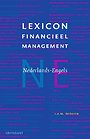 Lexicon Financieel Management Nederlands-Engels Lexicon Financieel Management Nederlands-Engels