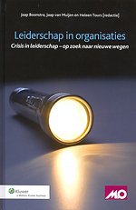 Leiderschap in organisaties