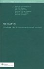 Wetgeven - Handboek voor de centrale en decentrale overheid Wetgeven - Handboek voor de centrale en decentrale overheid