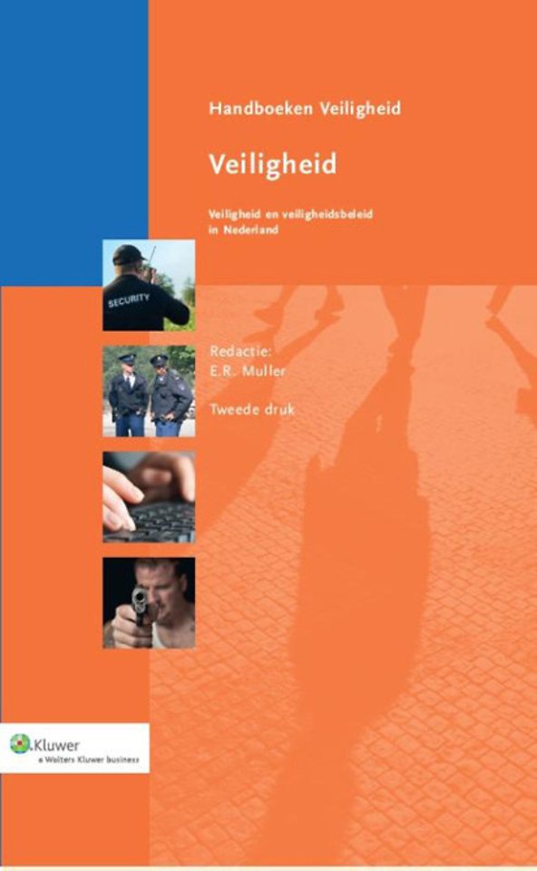 Veiligheid Veiligheid