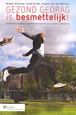 Gezond gedrag is besmettelijk!
