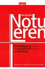 Handboek notuleren Handboek notuleren