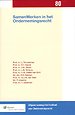 SamenWerken in het ondernemingsrecht SamenWerken in het ondernemingsrecht