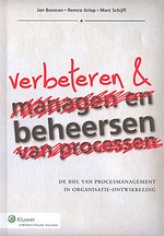 Verbeteren & Beheersen