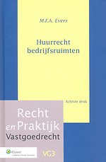 Huurrecht bedrijfsruimten