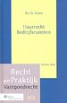 Huurrecht bedrijfsruimten