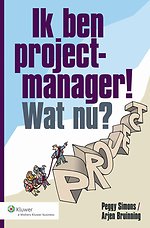 Ik ben projectmanager. Wat nu?