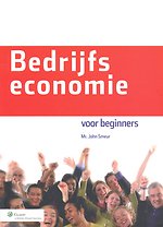 Bedrijfseconomie voor beginners