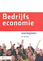 Bedrijfseconomie voor beginners Bedrijfseconomie voor beginners
