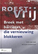 Roestvrij