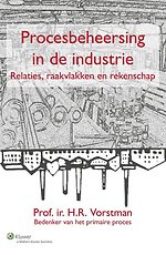Procesbeheersing in de industrie Procesbeheersing in de industrie