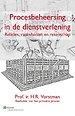 Procesbeheersing in de dienstverlening Procesbeheersing in de dienstverlening