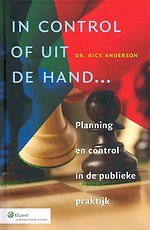 In control of uit de hand...
