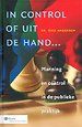 In control of uit de hand... In control of uit de hand...