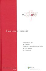 Handboek beursgang