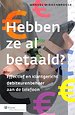 Hebben ze al betaald? Hebben ze al betaald?