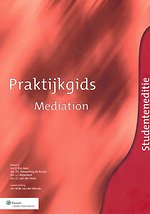 Praktijkgids Mediation - studenteneditie