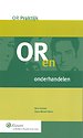 OR en onderhandelen OR en onderhandelen
