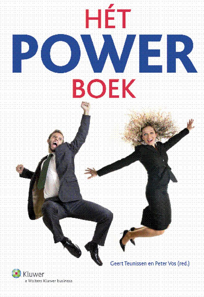 Hét POWER boek Hét POWER boek