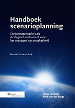 Handboek Scenarioplanning