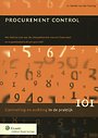 Procurement control Procurement control
