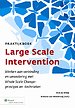 Praktijkboek Large Scale Intervention Praktijkboek Large Scale Intervention